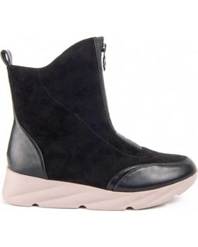 de MONTEVITA CALIG6 BLACK