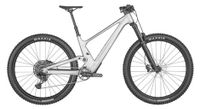 scott genius 940 sram nx sx 12v 29   bicicleta todo terreno plata 2025