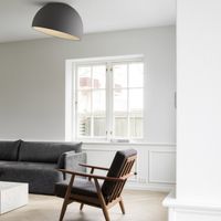plafon led duo iii