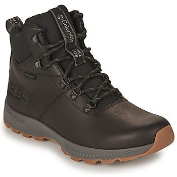 Columbia Zapatillas de senderismo LANDROAMER EXPLORER WP para hombre