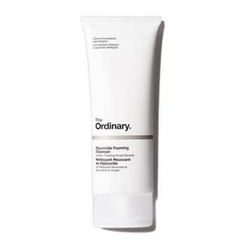 The Ordinary Cosmética Facial Glucoside Foaming Cleanser Espuma Limpiadora