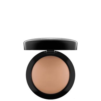 MAC Mineralize Skinfinish Natural Powder - Dark Golden