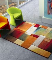 matrix 21322 - alfombra moderna
