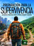 preparacion para la supervivencia