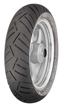 Continental ContiScoot ( 110/70-16 TL 52S M/C, Rueda delantera )