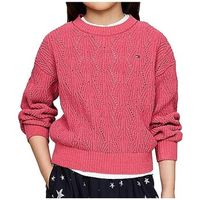 tommy hilfiger jersey pull para nina