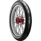 cobra chrome trike