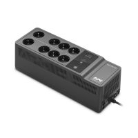 apc back-ups regleta 650va 400w 1 puerto usb