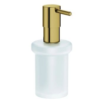 Dosificador De Jabón Grohe Essentials Gold, 40394gl1
