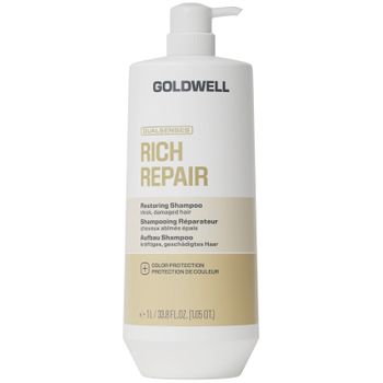 Goldwell Dualsenses Rich Repair Restoring Shampoo 1000ml