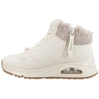 skechers deportivas moda 310566l uno gen1 darling daze para nina