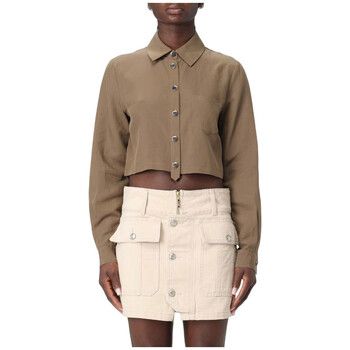 Liu Jo Camisa MA4046T4818 para mujer