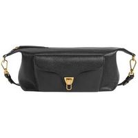 ttm-coccinelle bolso coccinelle beat generation medium para mujer