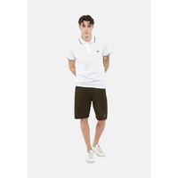 emporio armani short q-roa-40148 para hombre