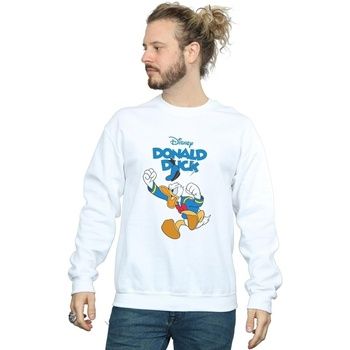 Disney Jersey Furious Donald para hombre