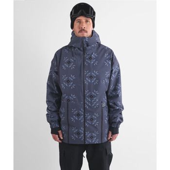 Oxbow Abrigo Veste technique CHAPELLE para hombre