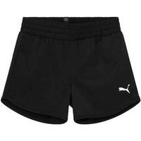 puma short nina 587008-01 para nina
