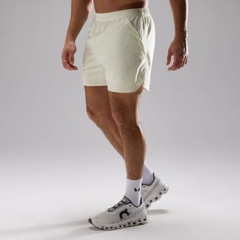 Short Training Ultra 5  2 en 1 para hombre de MP - Platinum - S