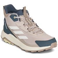 adidas zapatillas de senderismo terrex anylander mid w para mujer