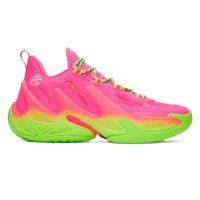 zapatillas under armour curry 13 goat will harris