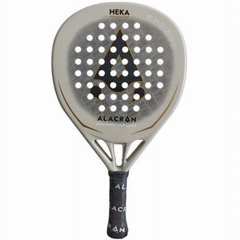 Pala Alacran Heka