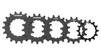 pinon fsa e bike   boost 148 mm   offset 2 5 mm   negro