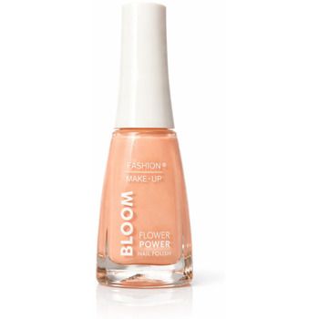 Fashion Make Up Esmalte para uñas Bloom Nail Polish - 04 Rose Macaron para mujer
