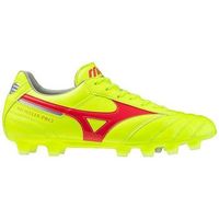mizuno zapatillas de futbol chaussures de football morelia ii pro md para hombre