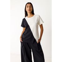 skfk camiseta sts01194 para mujer