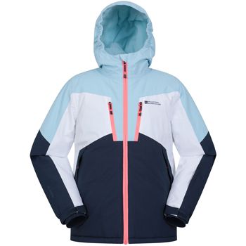 Mountain Warehouse Chaqueta Galactic II Extreme para niño