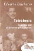 tetralogia la pelota azul un paciente poco paciente