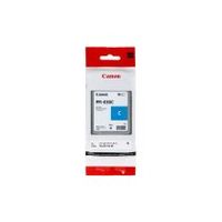 canon pfi-030c cartucho de tinta 1 piezas original cian