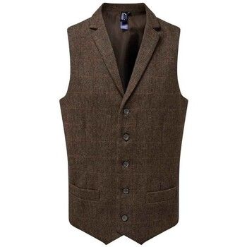 Premier Chaleco de traje PR625 para hombre