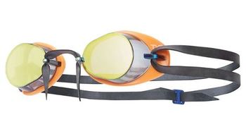 Suedoises tyr  socket rocket 2 mirrored   orange multicouleur unisize