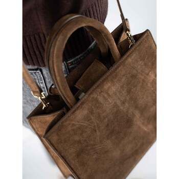 Mc2 Saint Barth Bolso de mano Shop Bag Midi para mujer