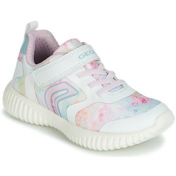 Geox Zapatillas WAVINESS para niña