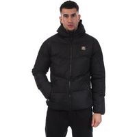 ellesse abrigo de plumas performante para hombre