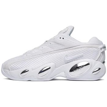 Nike Deportivas Moda NOCTA Glide Drake White Chrome para hombre