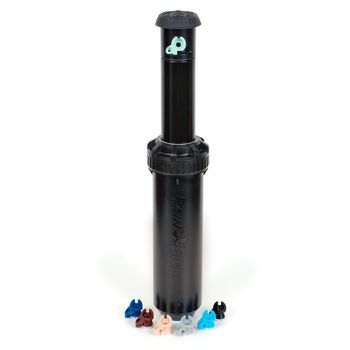 Aspersor Rain Bird 8005 Ajustable Y Círculo Completo