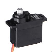 alzrc ds452pm servo de engranaje de metal sin nucleo digital con plato de retenida para helicoptero rc de clase 360 45