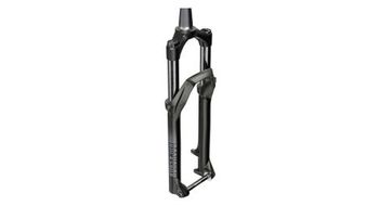 Horquilla rockshox recon silver rl 27 5   39   39  solo air   9x100 mm   offset 42   negro 2021