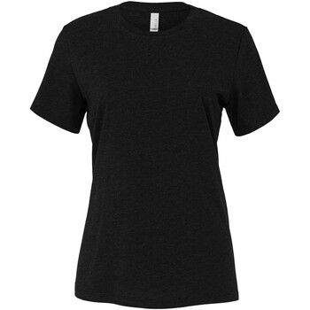 Bella + Canvas Camiseta BE6400 para mujer