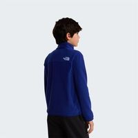 the north face polar teen glacier para nino