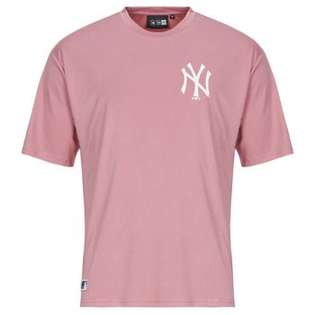 New Era Camiseta LEAGUE ESSENTIALS TEE NEW YORK YANKEES para hombre