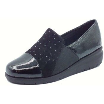 Melluso Mocasines K55239Z para mujer