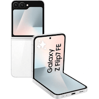 Galaxy Z Flip7 FE 5G 128GB+8GB RAM