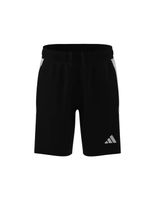 pantalones de futbol adidas tiro es sho infantil negronegroblanco