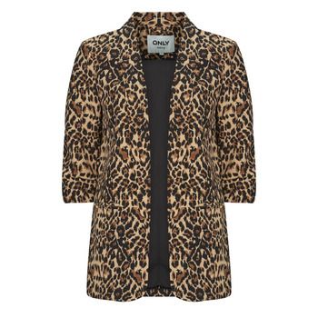 Only Chaqueta ONLELLY 3/4 LIFE BLAZER AOP para mujer