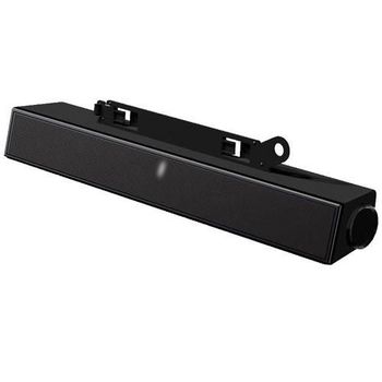 Dell Kit Speaker, Sound Bar (W125709426)