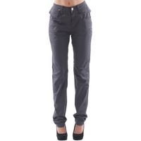 fornarina pantalones for08001 para mujer